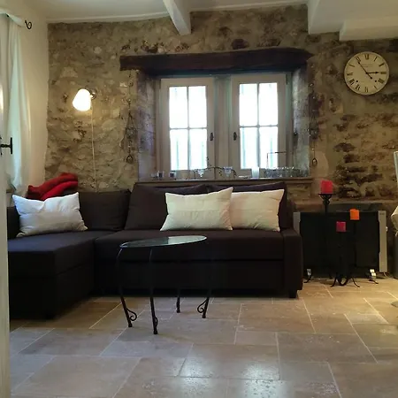 Maison St. Louis Grignan