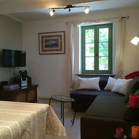 Hébergement de vacances Maison St. Louis