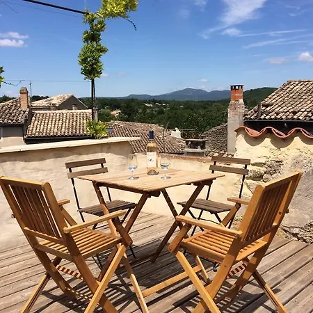 Maison St. Louis Grignan