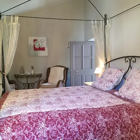 Maison St. Louis Hébergement de vacances