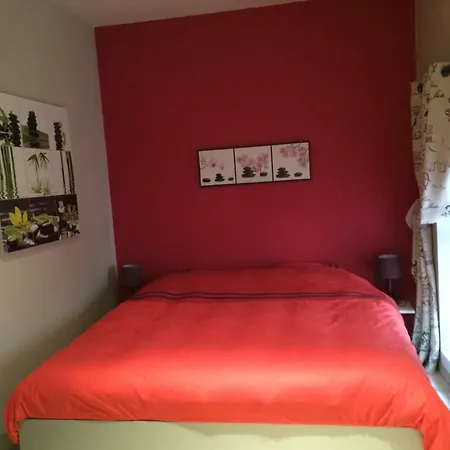 Hébergement de vacances Maison St. Louis *