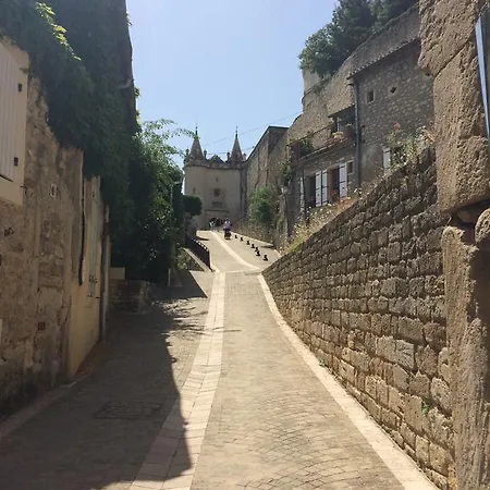 Maison St. Louis *