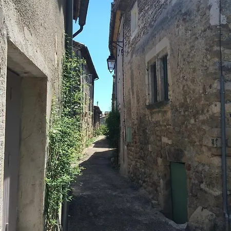 Maison St. Louis * Grignan