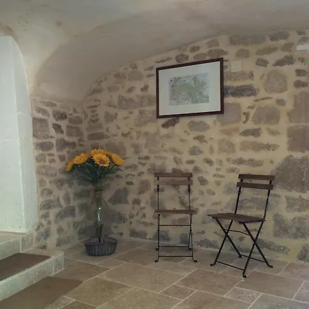 Hébergement de vacances Maison St. Louis