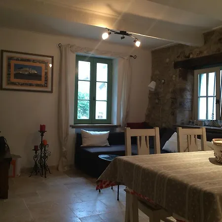 Maison St. Louis Hébergement de vacances